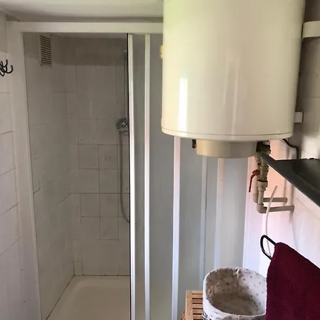 Rodinny V Centru Plane Nad Luz. Jizni Cechy Prázdninový dům