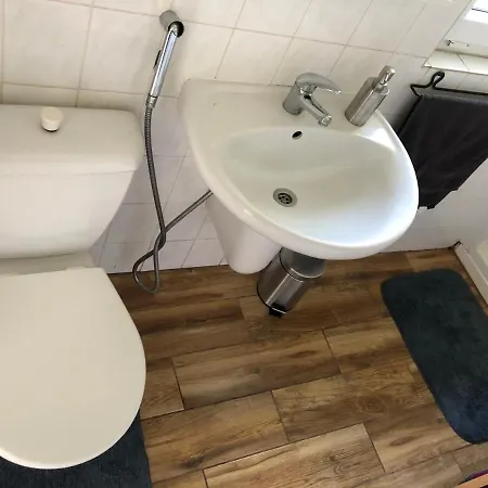 Rodinny V Centru Plane Nad Luz. Jizni Cechy * Planá nad Lužnicí